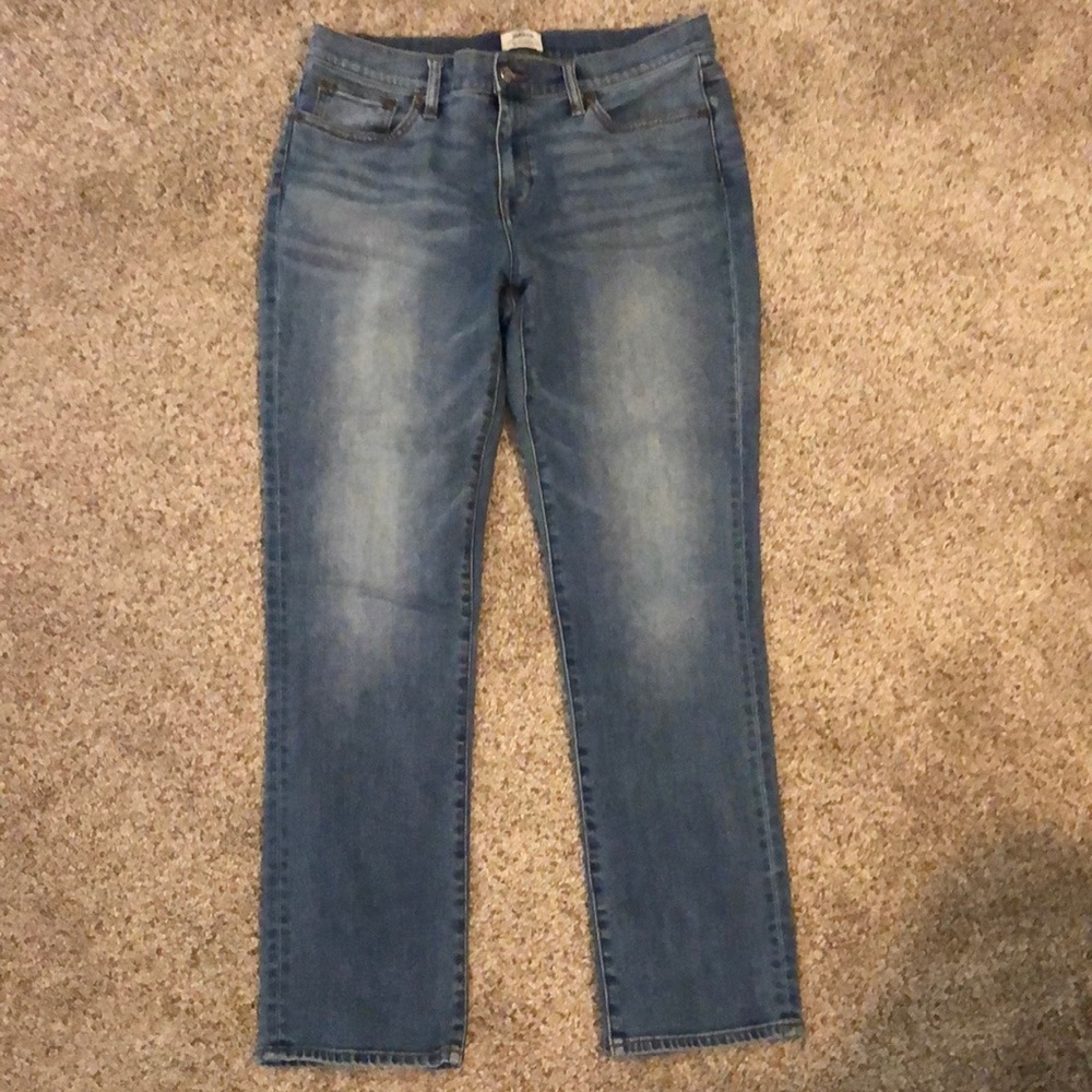 J Crew Jeans